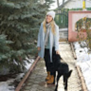 Meet your Posher, Marcela